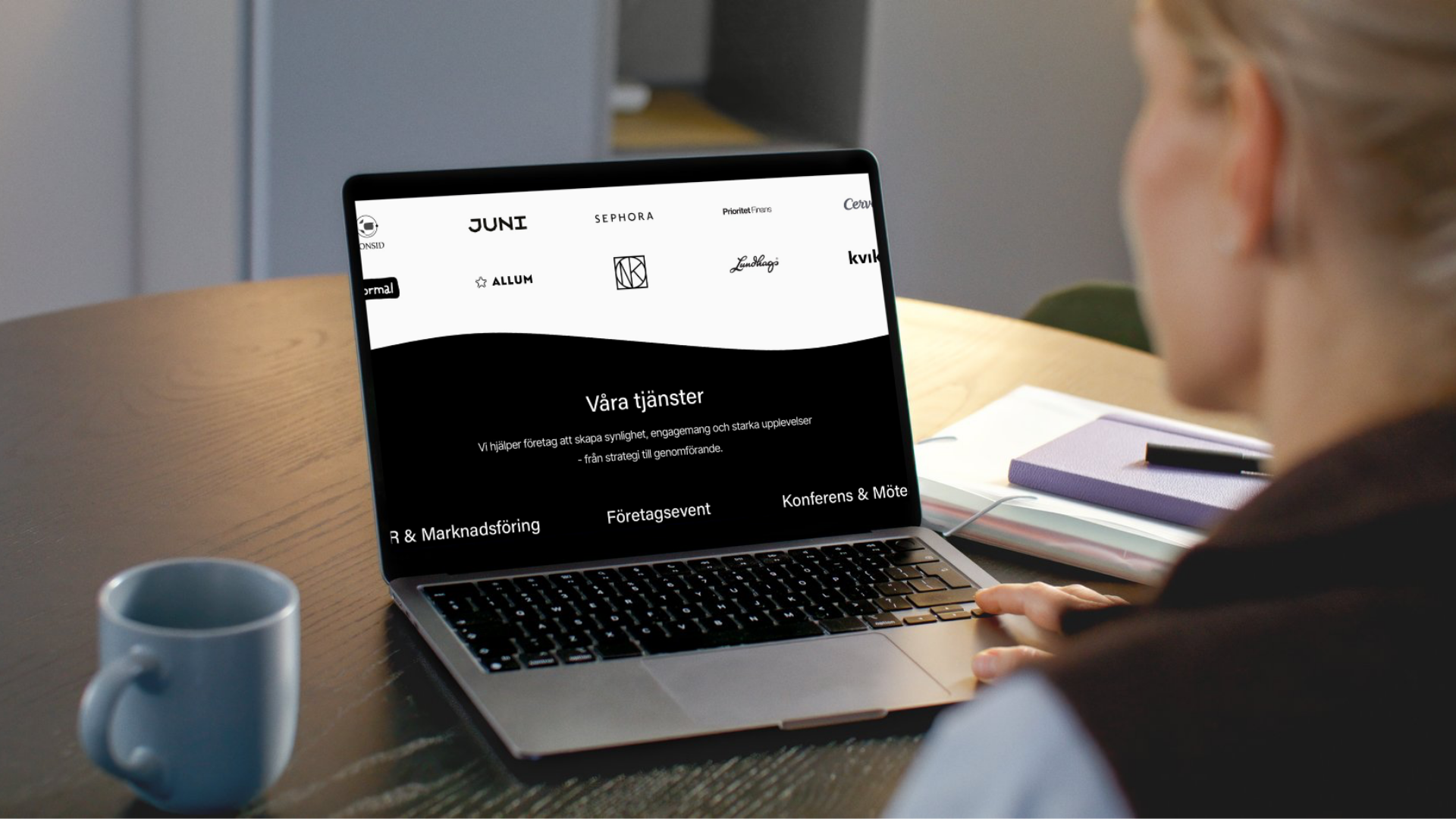 Behöver ditt företag en marknadsföringsbyrå?