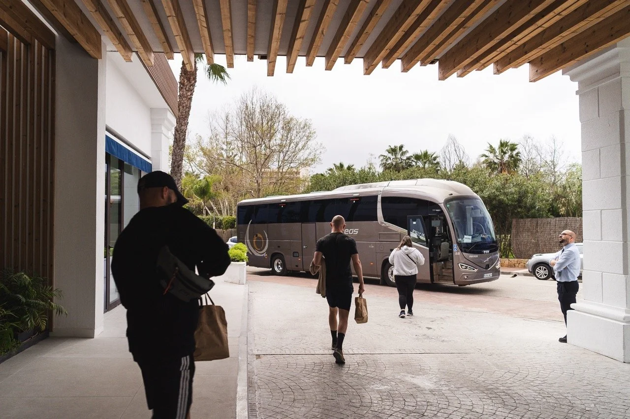 Vad ska vara annorlunda efter konferensen?