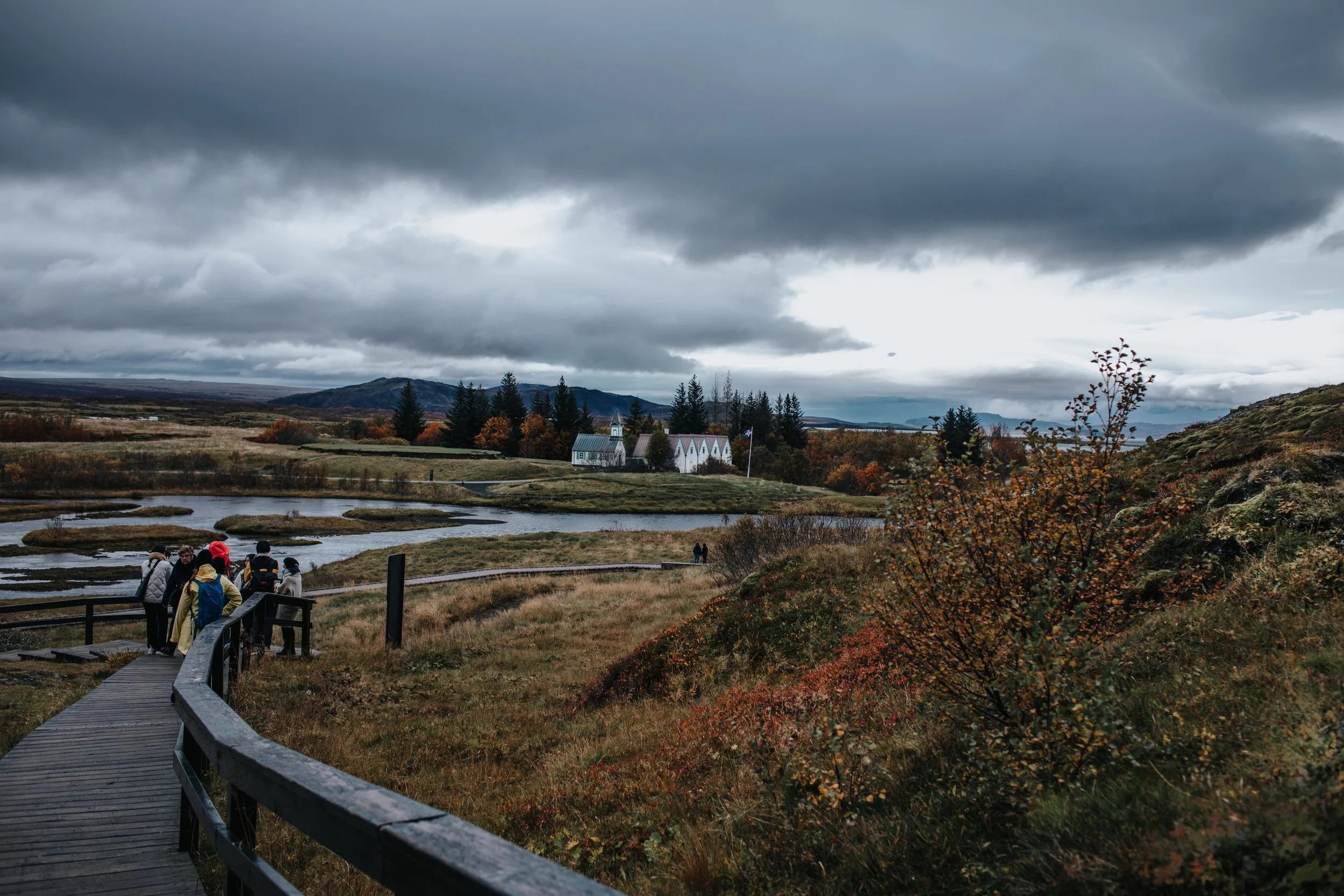 Konferens utomlands för företag – vad ska man tänka på?