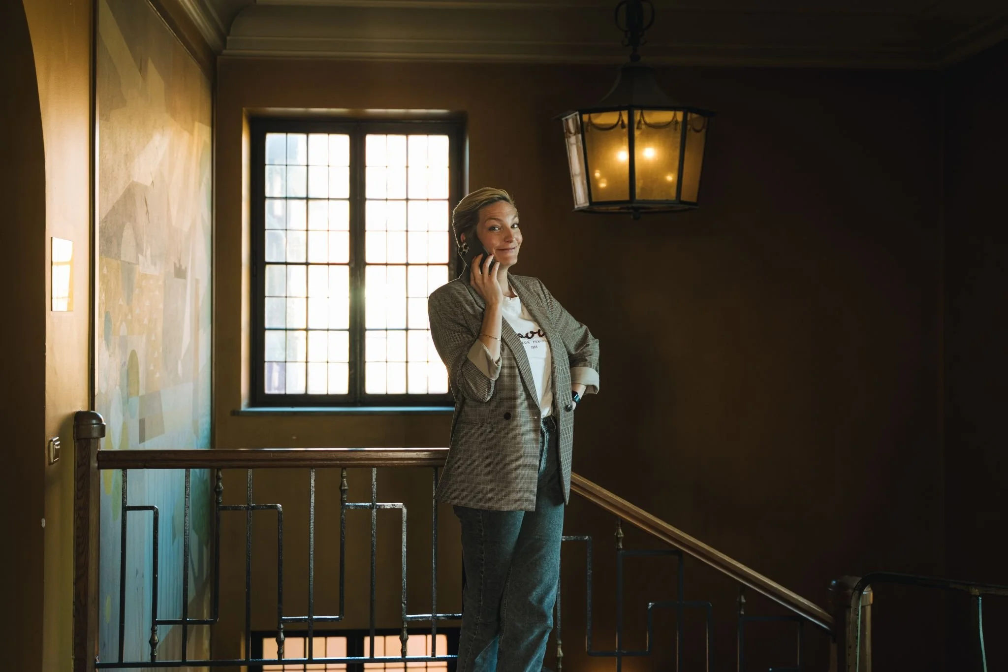 -”Ett event kan vara över på en kväll – eller arbeta för dig i ett halvår”