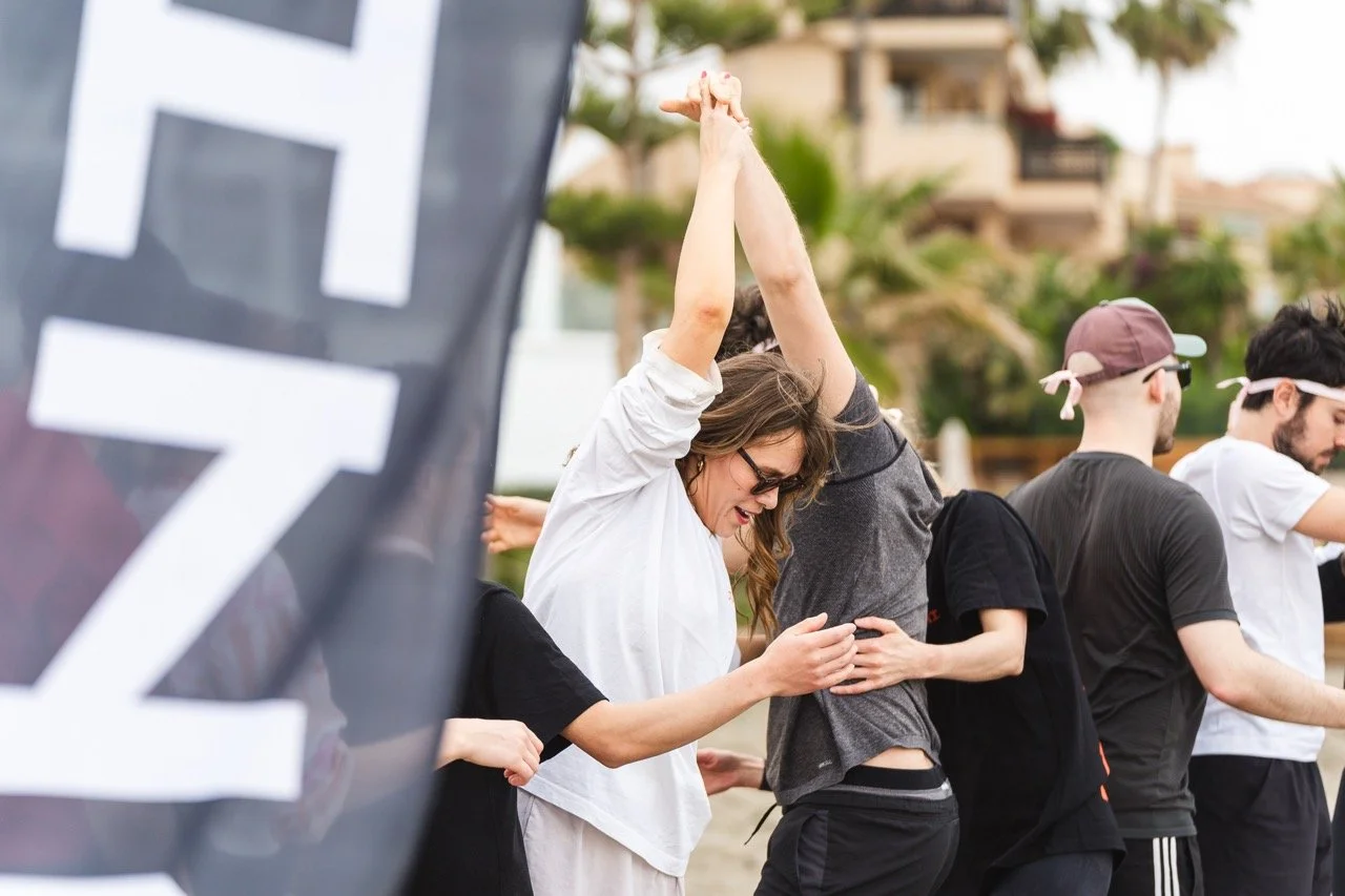 Från event till kampanj – så använder du innehållet för att skapa affärsvärde