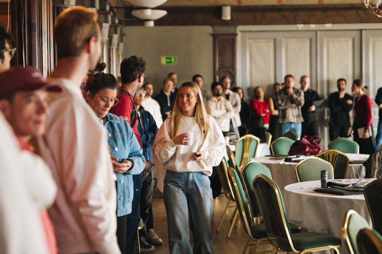 PR- och eventbyrå Göteborg Eventolution AB