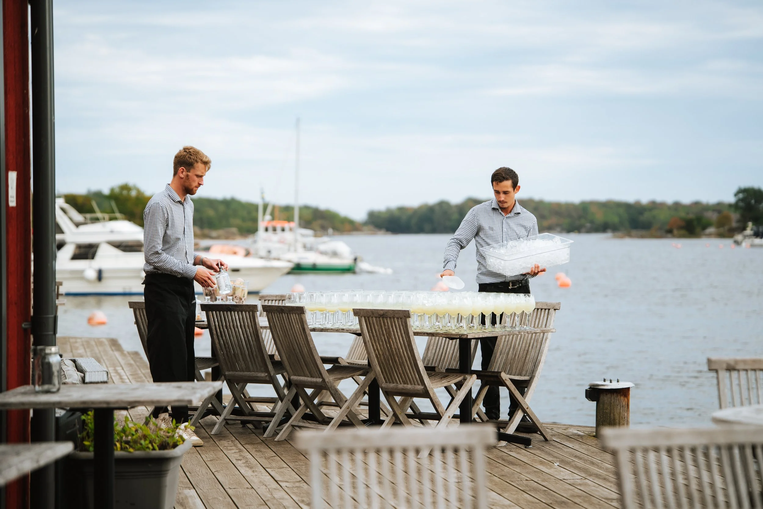 Spiideo konferens eventbyrå Eventolution 2025