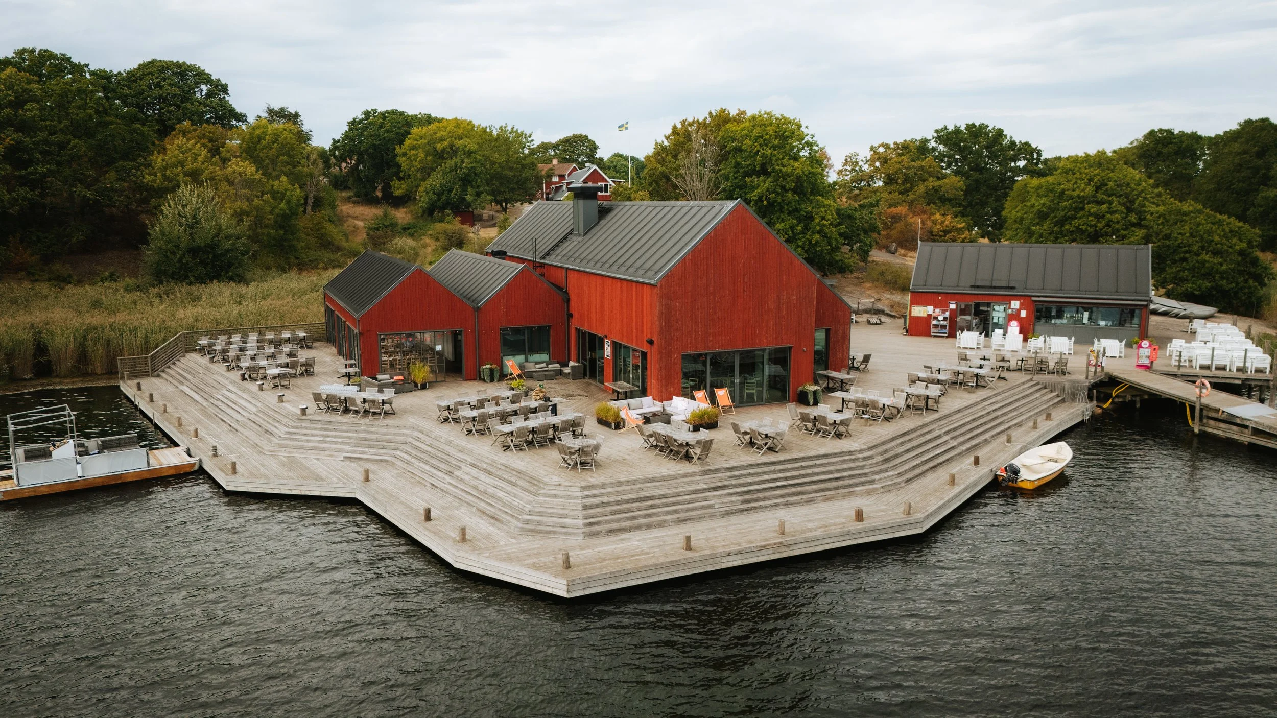 Spiideo konferens eventbyrå Eventolution 2025