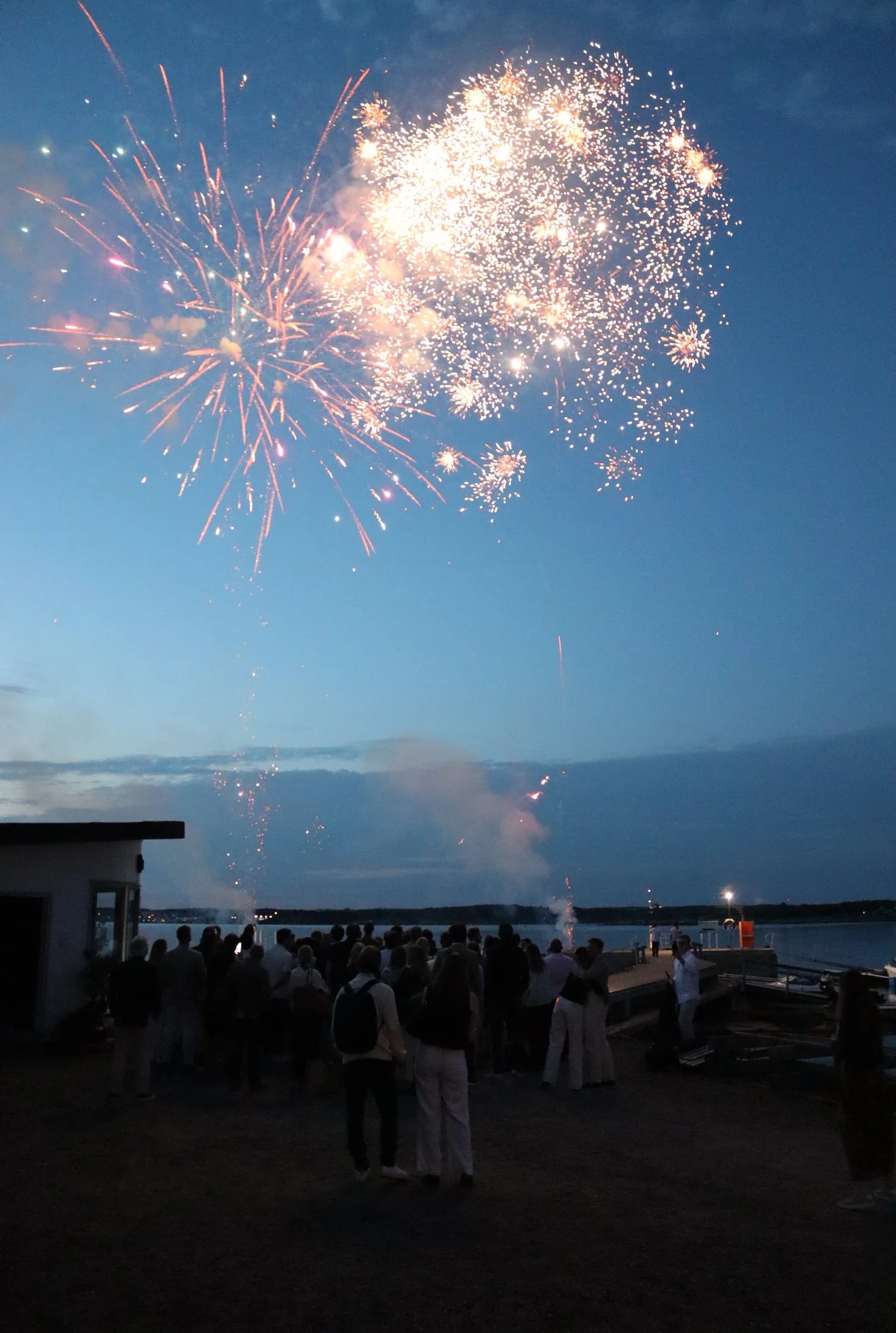 Schjødjt eventbyrå Eventolution event agency
