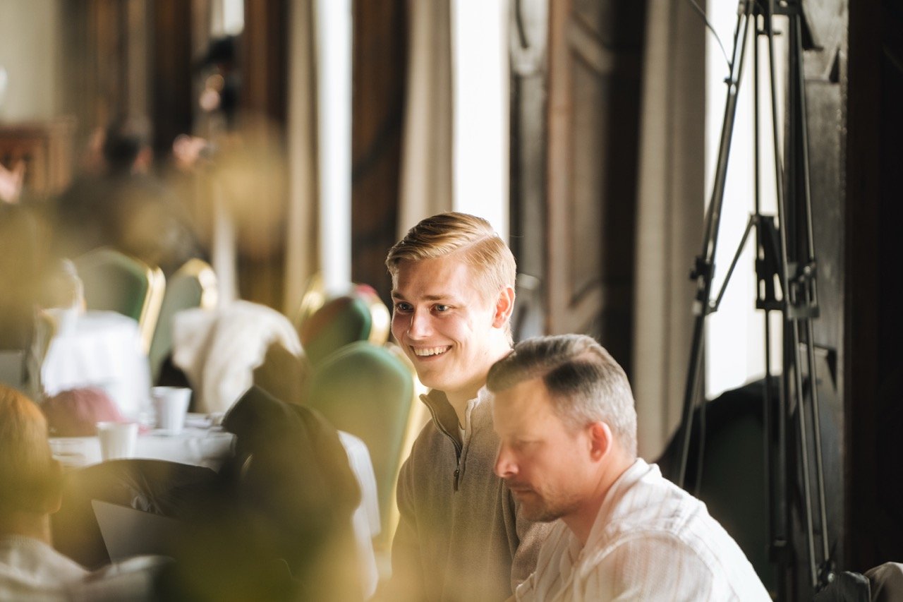 PR- och eventbyrå Göteborg Eventolution AB