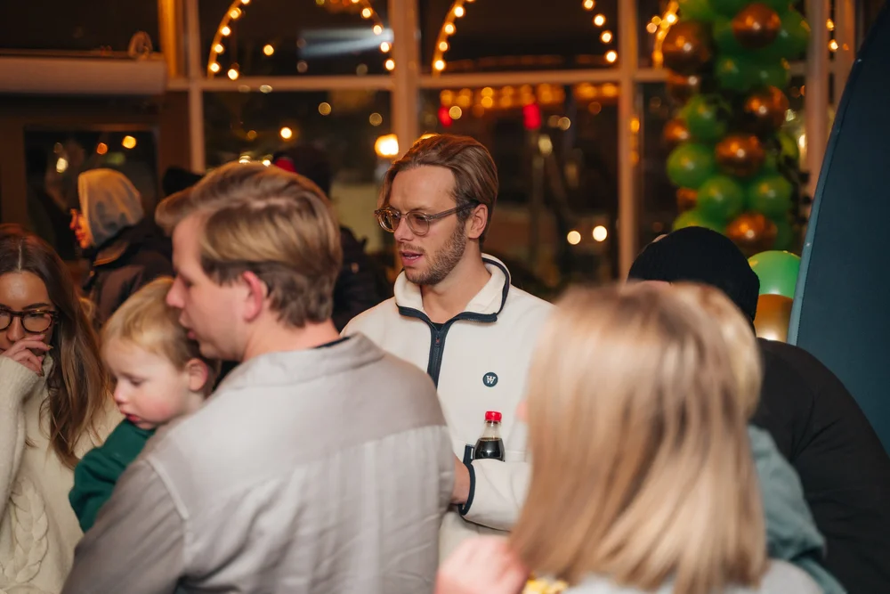 Peter Pan Premiär i Göteborg — Eventolution AB