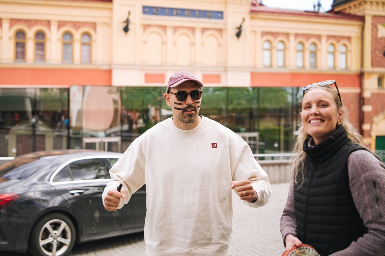 PR- och eventbyrå Göteborg Eventolution AB