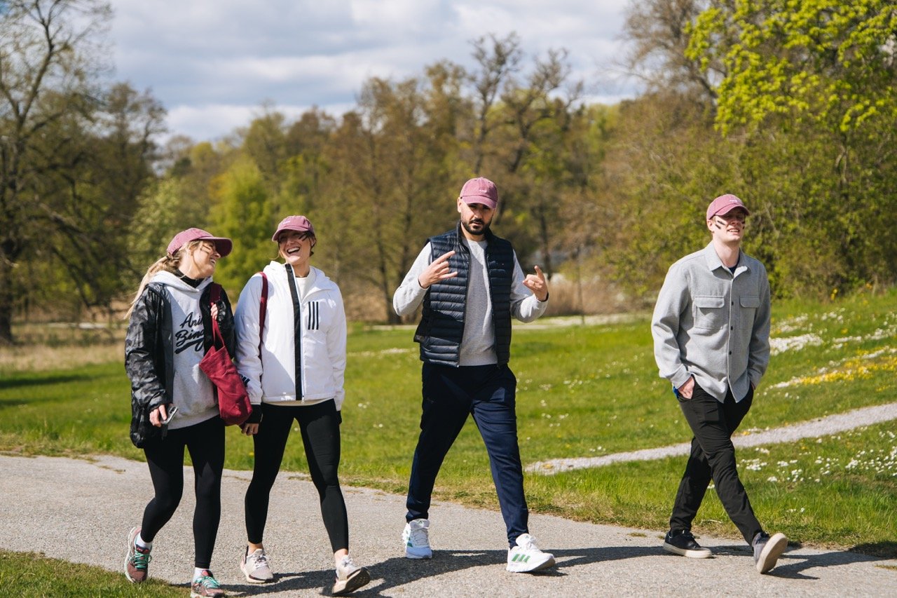 PR- och eventbyrå Göteborg Eventolution AB