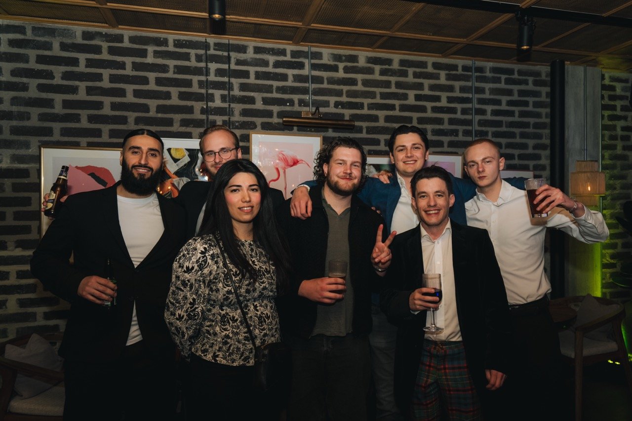 PR- och eventbyrå Göteborg Eventolution AB