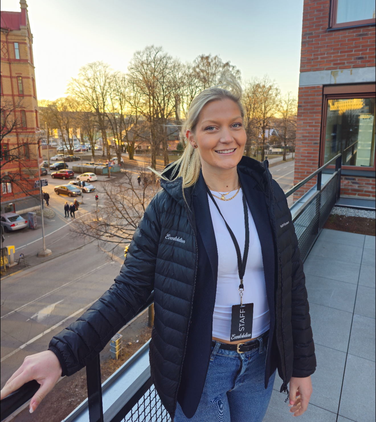 Event som stärker marknadsföring och företagskultur