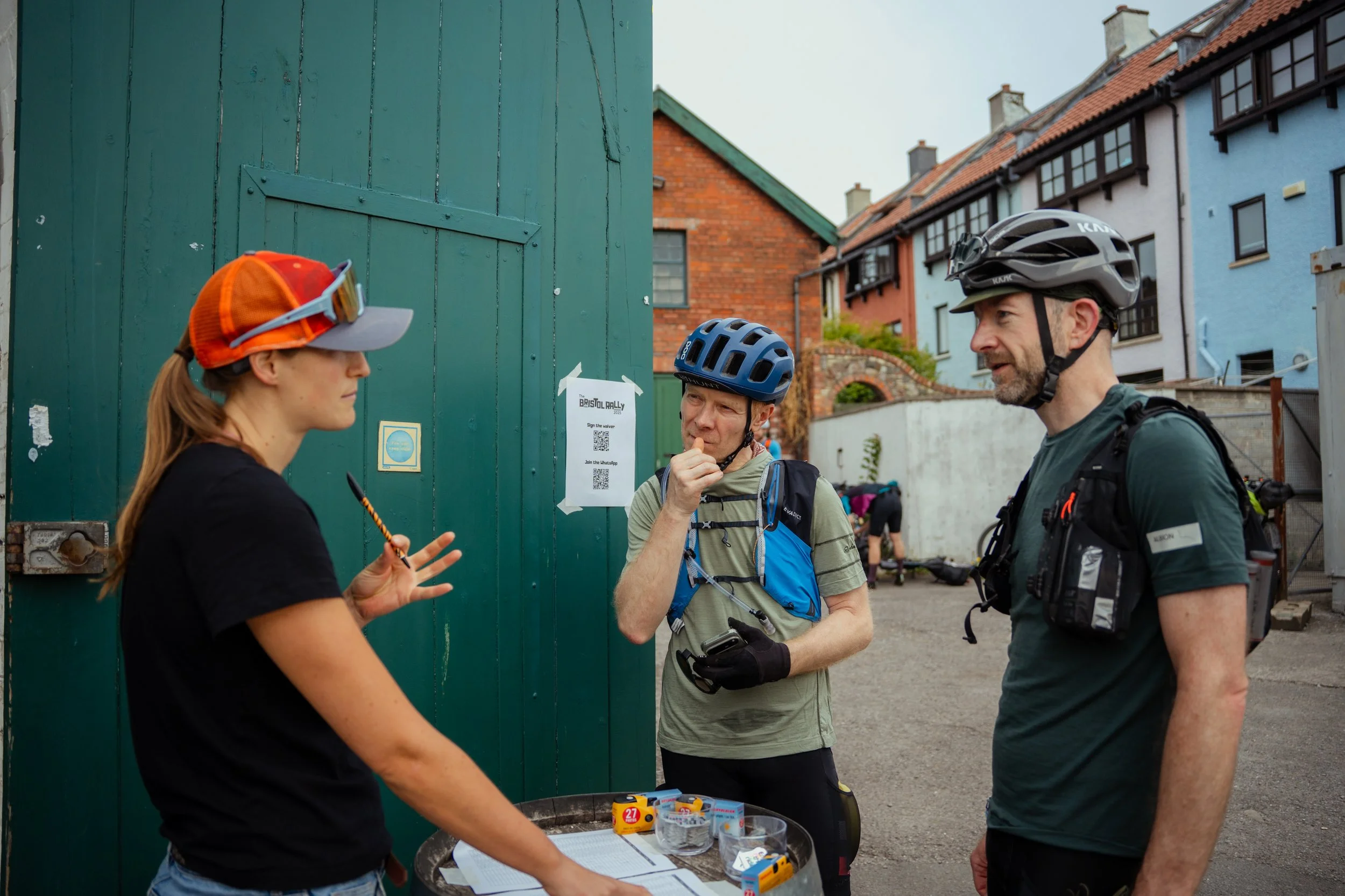 Why We Don’t Sell Bike Event Tickets in December (And Why That’s a Good Thing)