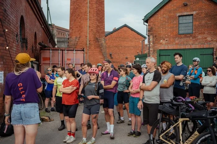 Why We Price FLINTA Tickets Differently at the Bristol Rally