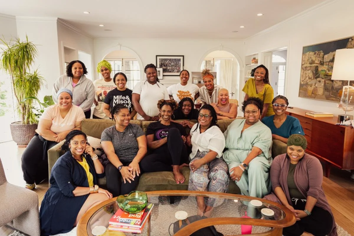Meet Our Members: Community Health and Criminal Justice Reform