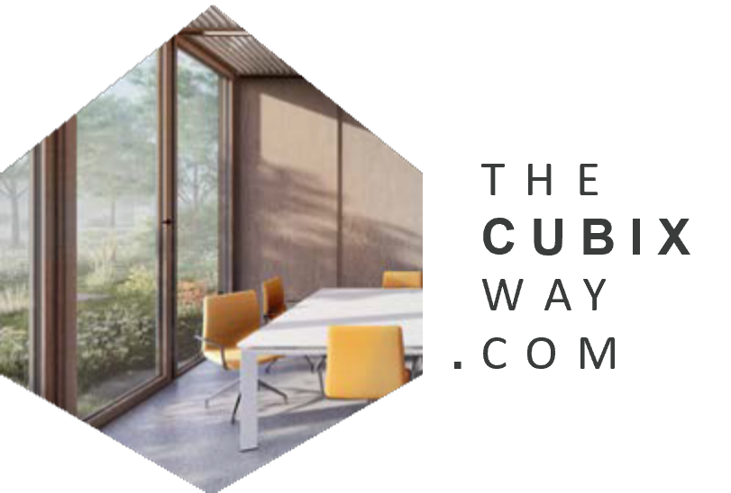 The Cubix Way