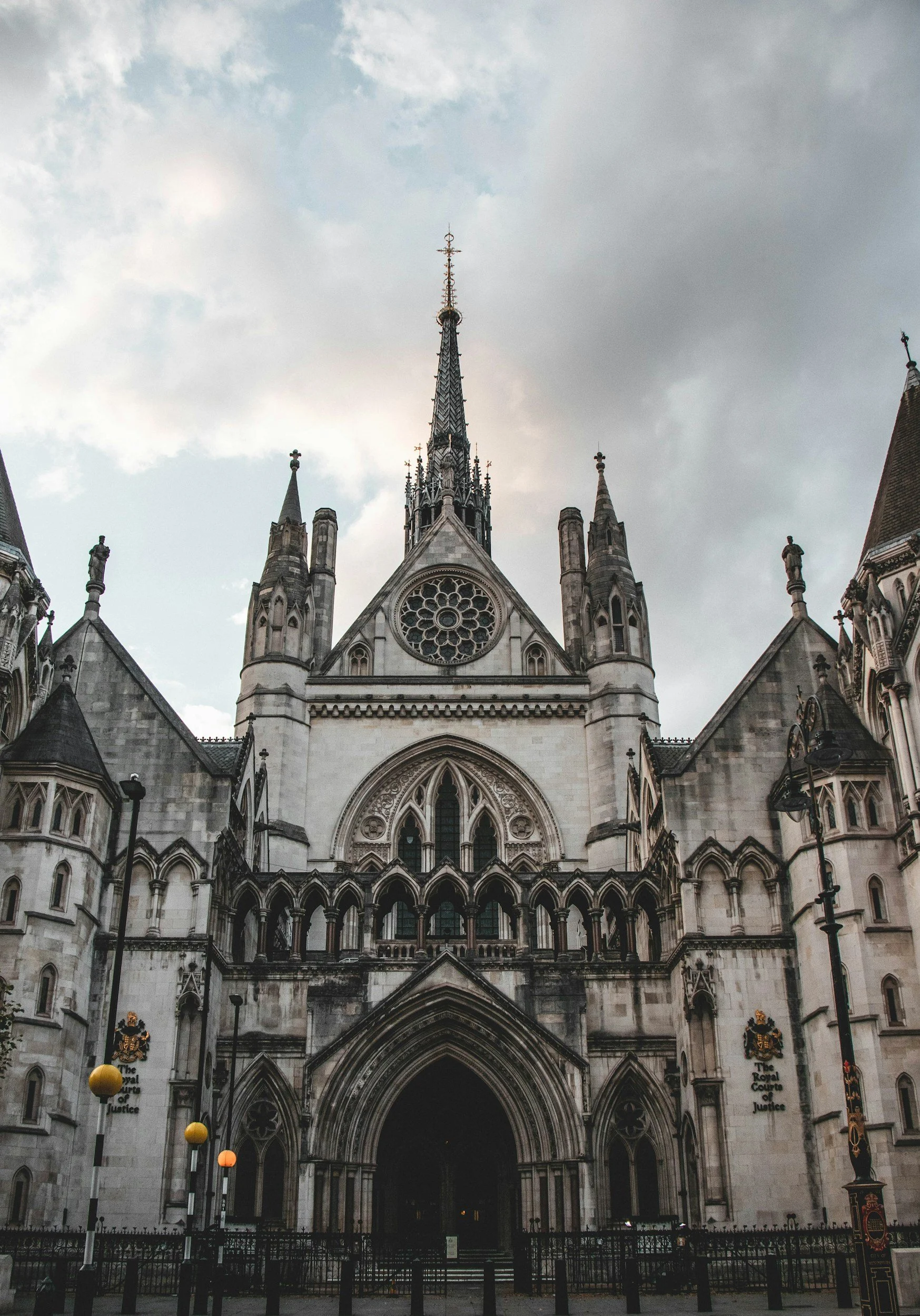 The courtroom vocabulary of animal suffering
