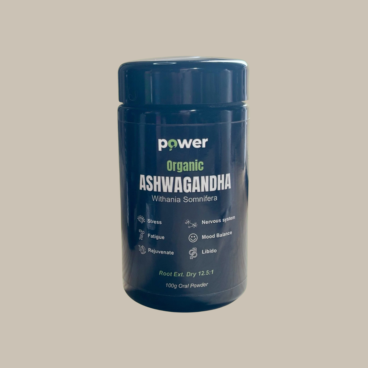 Ashwagandha Powder