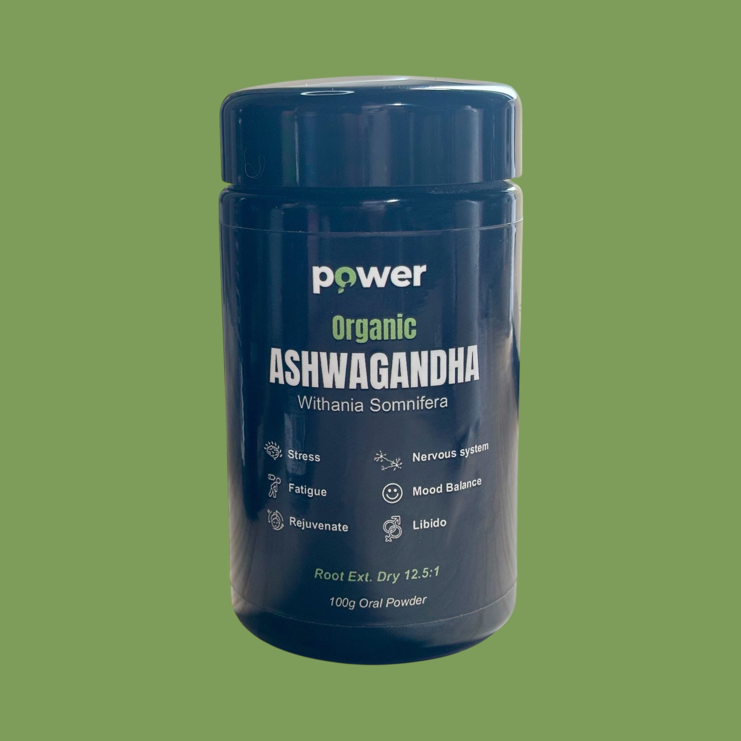 Ashwagandha Powder