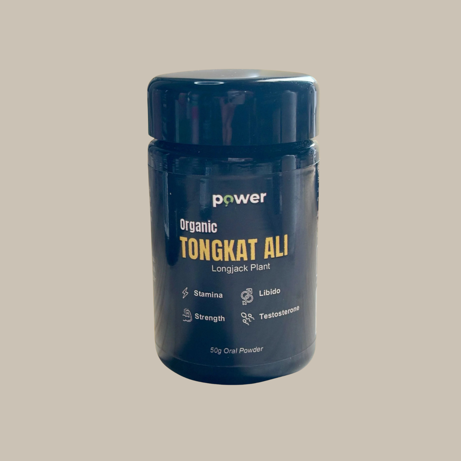Tongkat Ali