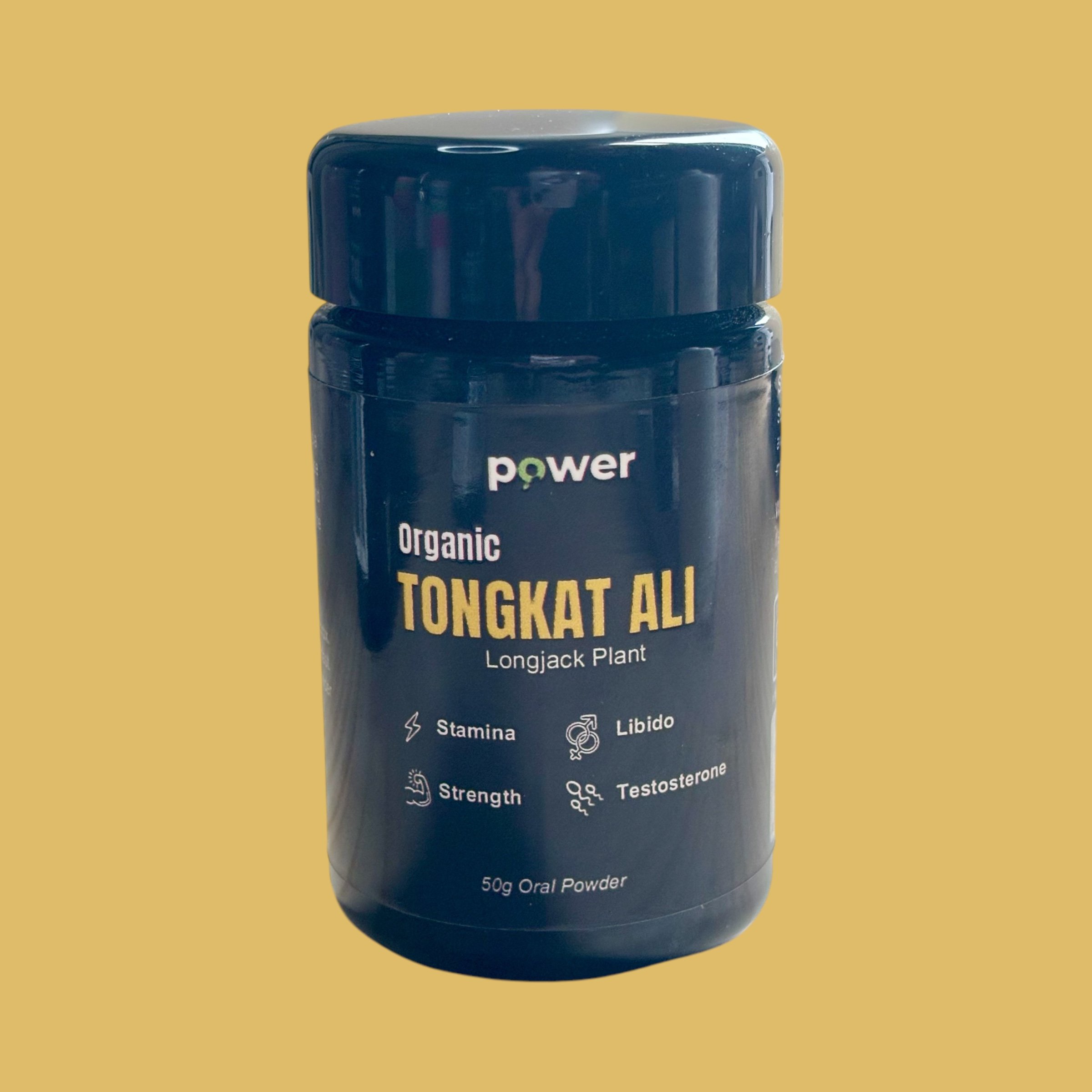Tongkat Ali