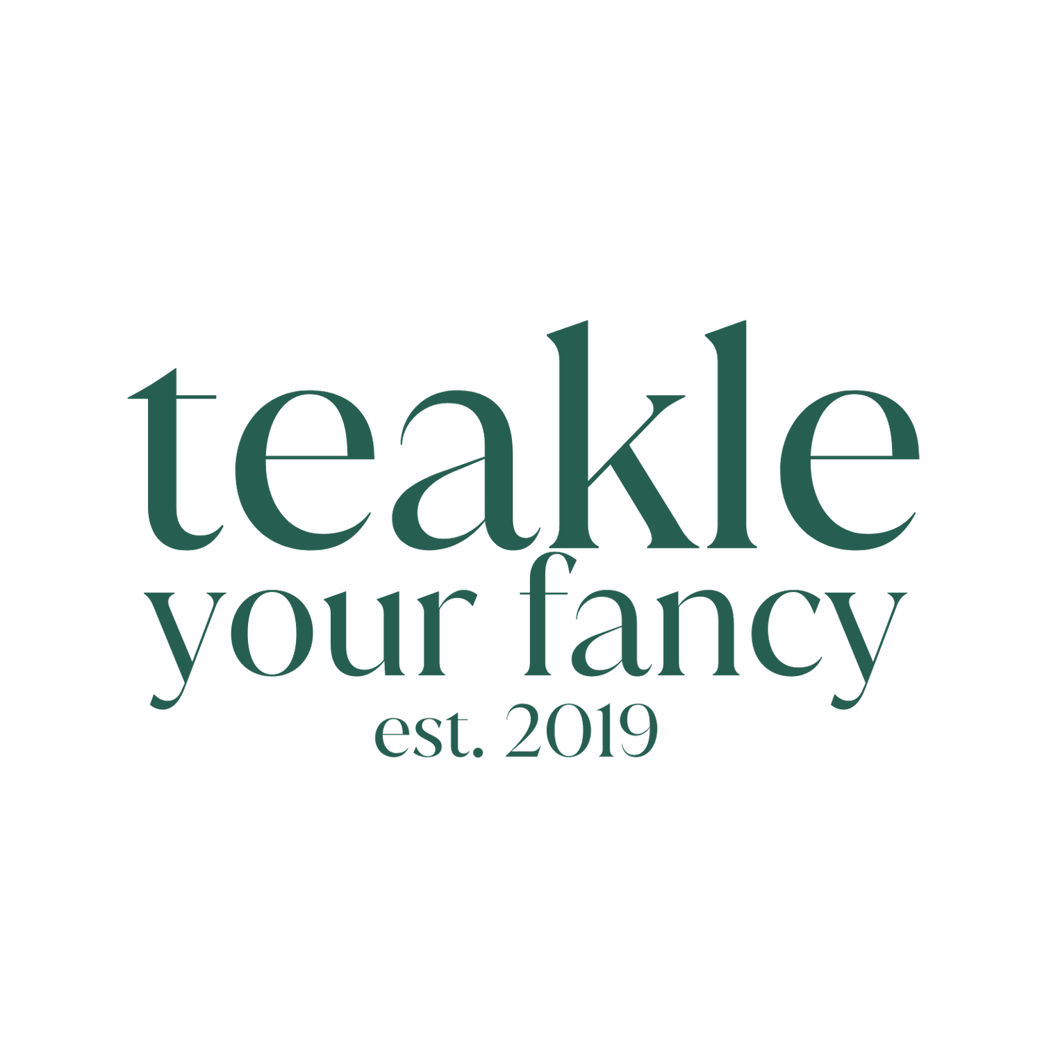 teakle your fancy