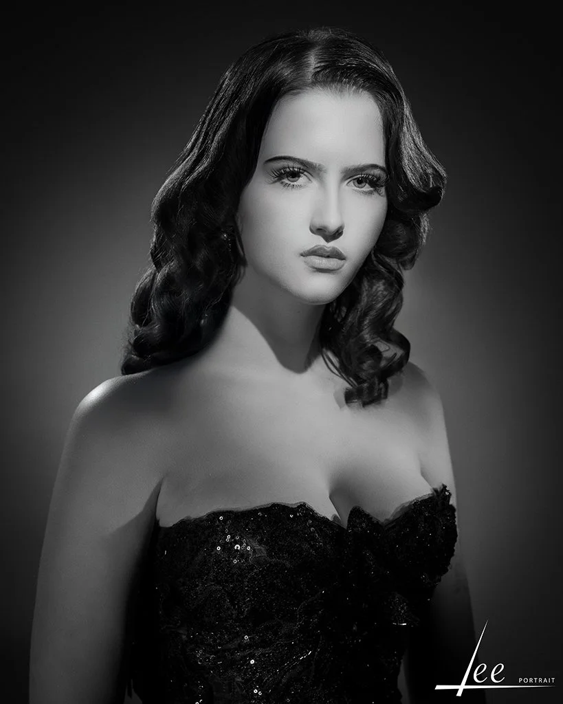 Portrétní fotograf Olomouc