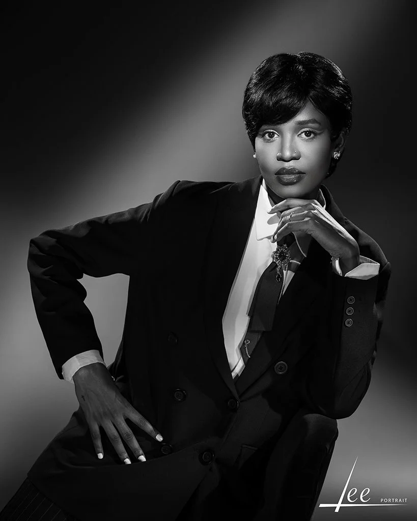 Prestižní Portrét