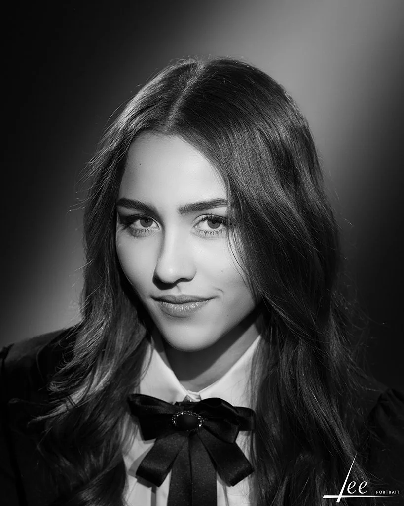 Prestižní Portrét