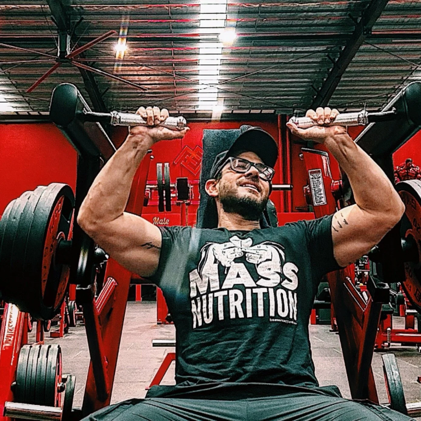 There are two kinds of people in this world. Some are paralysed by the weight of the unexpected, and some rise and thrive in spite of it. I choose to be the latter.