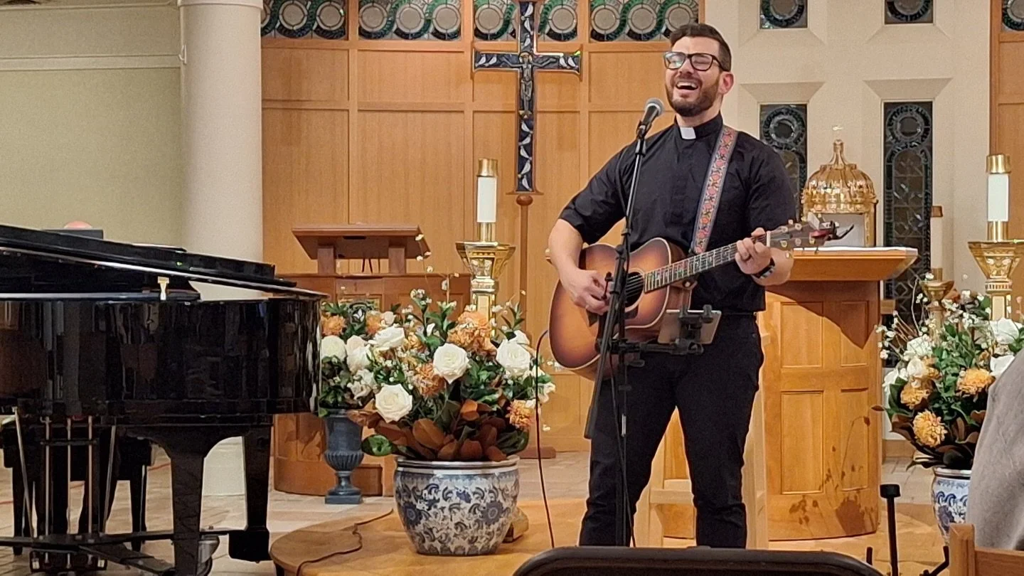 What a whirlwind! From Connecticut to Chicago and now Orlando for my final event. 11 events in 10 days, tired but filled with joy. Grateful and amazed at what God is doing here in the USA! 🇺🇸✨