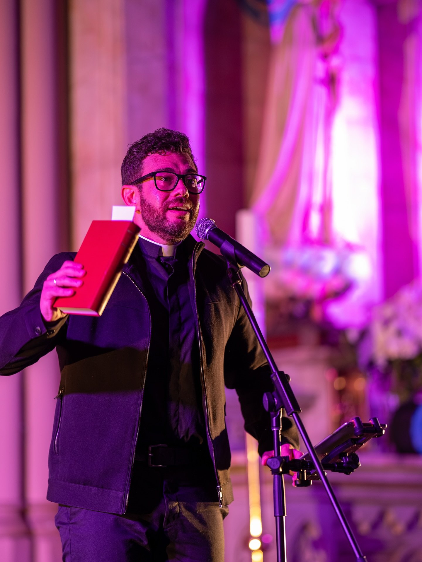 These past few weeks on the road, from the US to Australia and soon Malaysia, have been nothing short of incredible. Celebrating 15 years as a priest this year, I&rsquo;m just humbled by the amazing crowds and the way God&rsquo;s faithfulness is at w