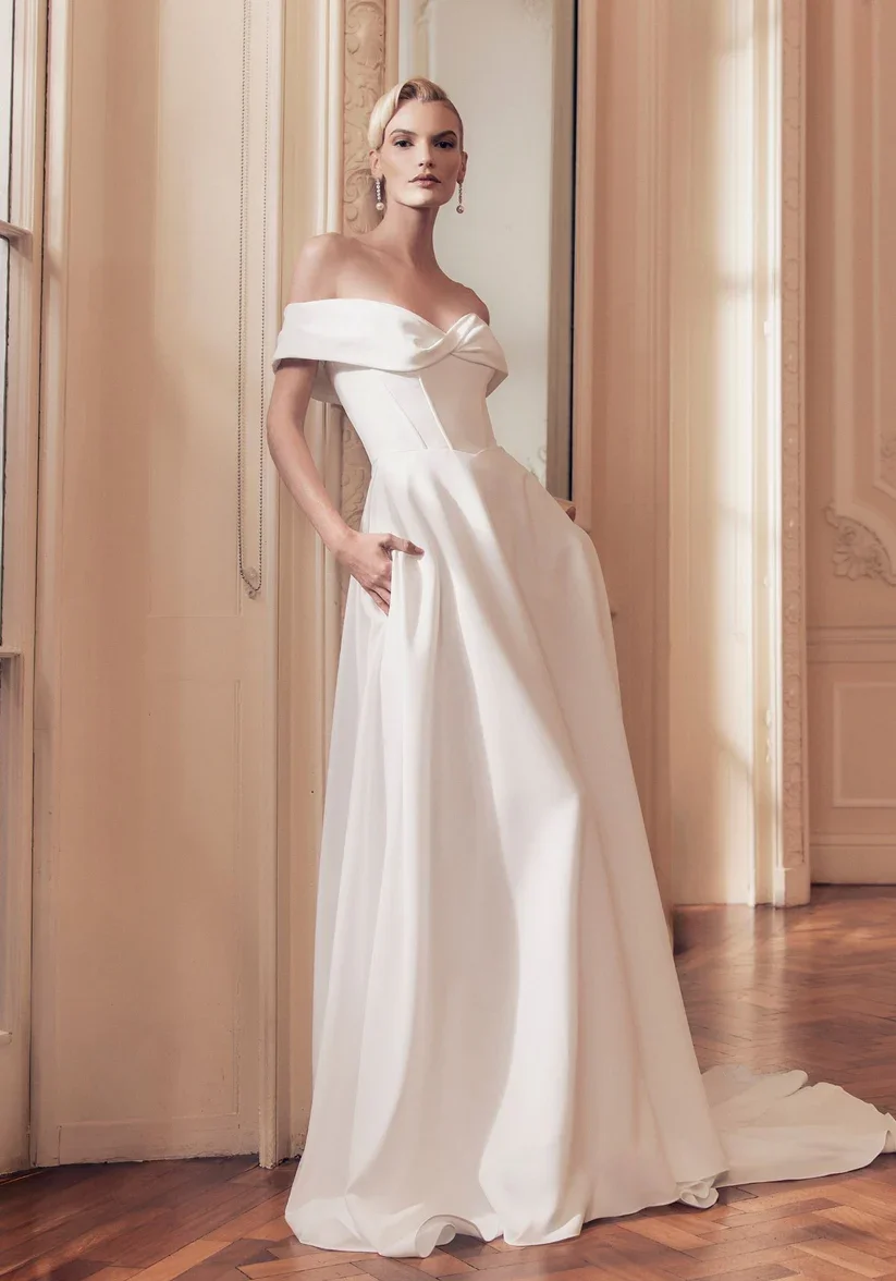 WILMA - ARRIVING SOON