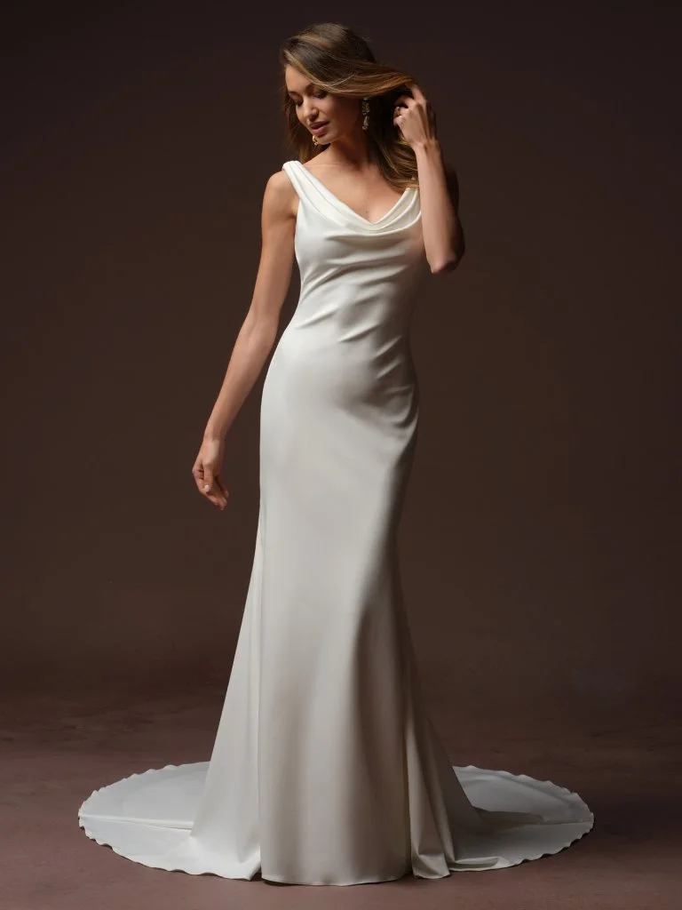 TIANA - BY REBECCA INGRAM - NEW 2026