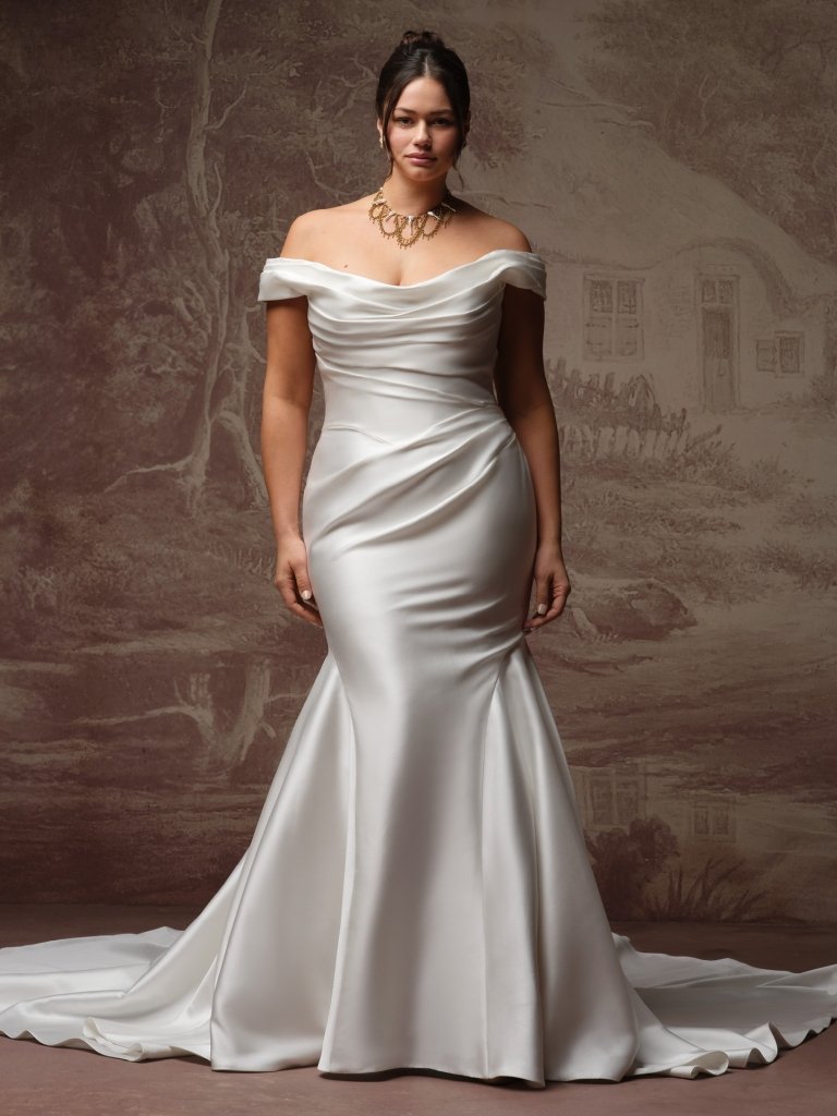 RECINE - BY SOTTERO & MIDGLEY - NEW 2026