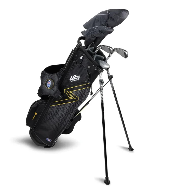 US Kids Golf Ultralight Clubs