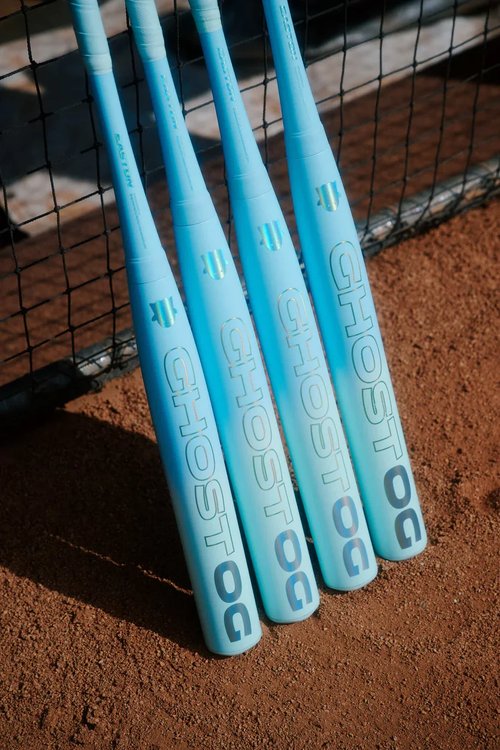 2027 Easton Ghost OG Fastpitch Softball Bat
