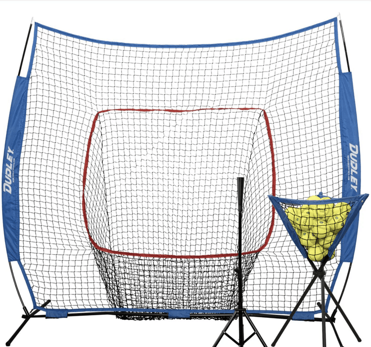 Dudley Hitting Station