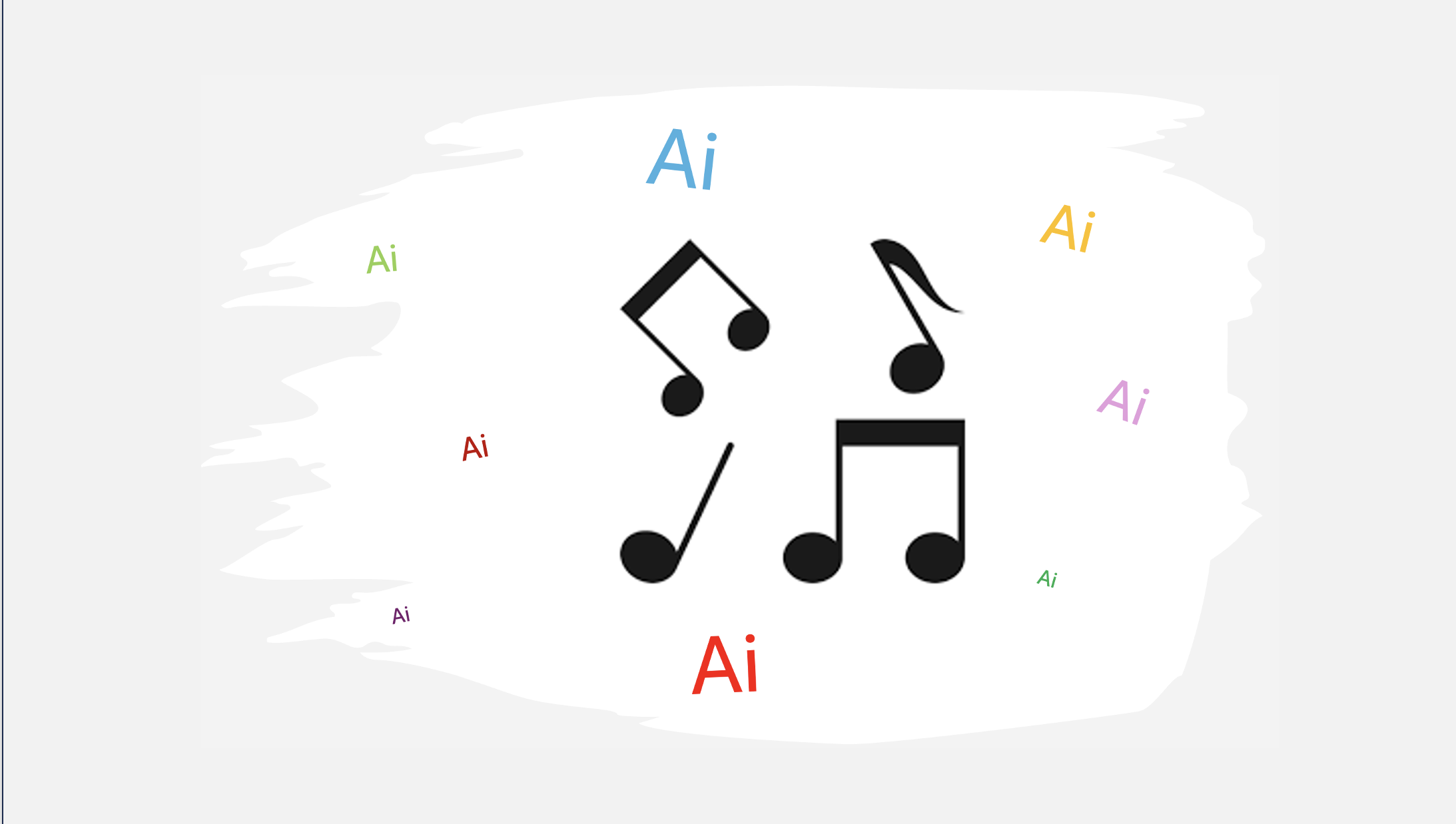 Is using Ai in music a good or bad thing ?
