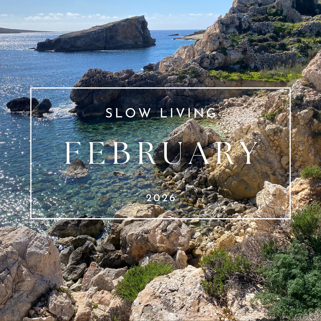 7 Day Slow Living Retreat