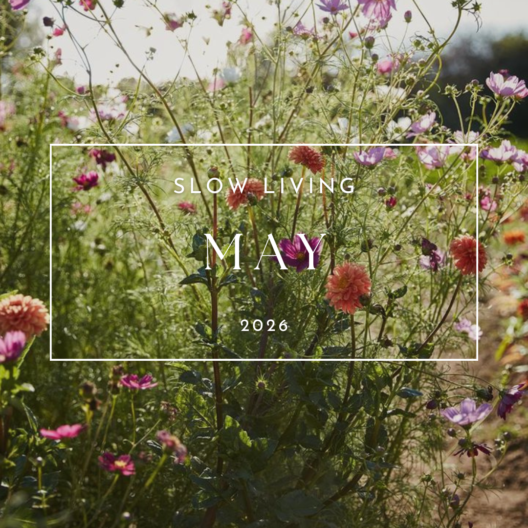 7 Day Slow Living Retreat