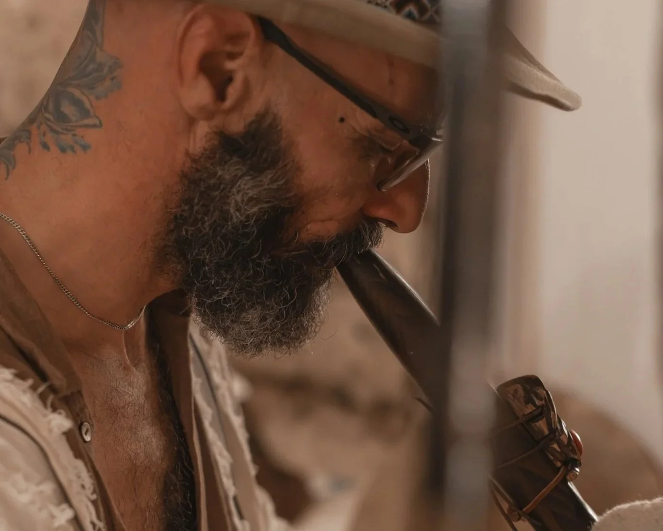 New Years 7 Day Slow Living Retreat