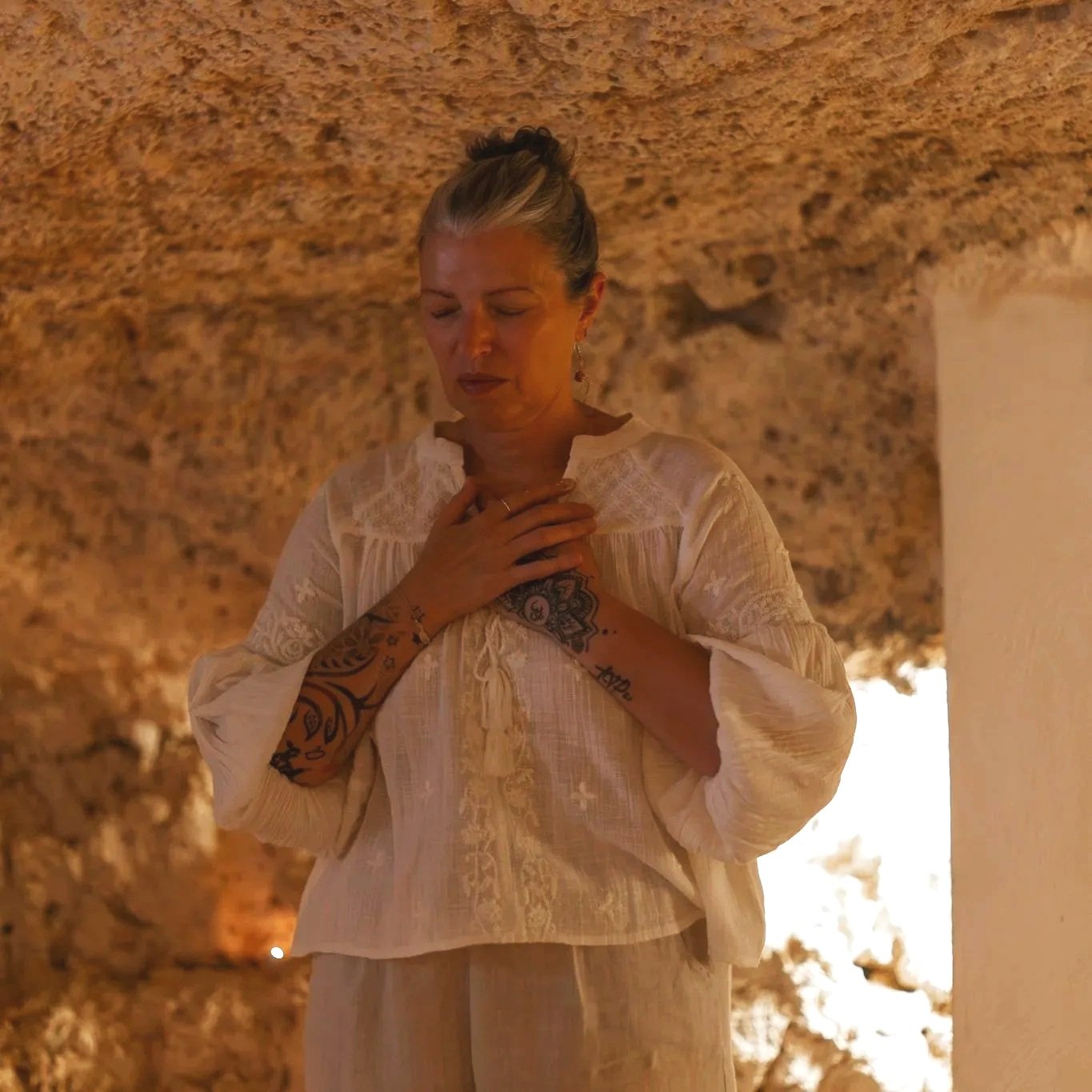 The Samudra Experience - 7 Day Slow Living + Life Reset Retreat