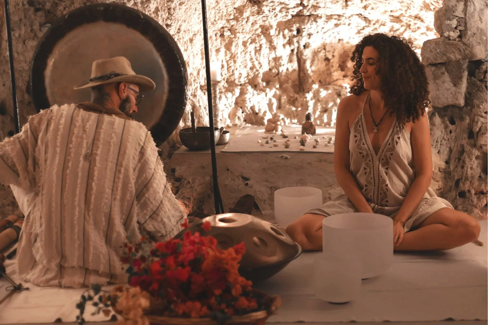 The Samudra Experience - 7 Day Slow Living + Life Reset Retreat