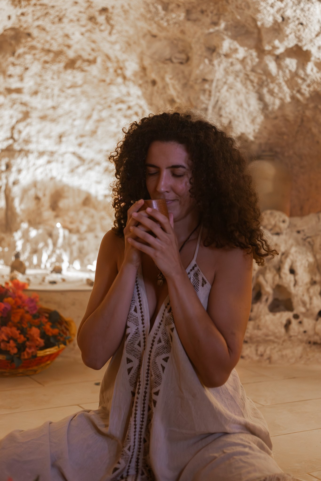 The Samudra Experience - 7 Day Slow Living + Life Reset Retreat