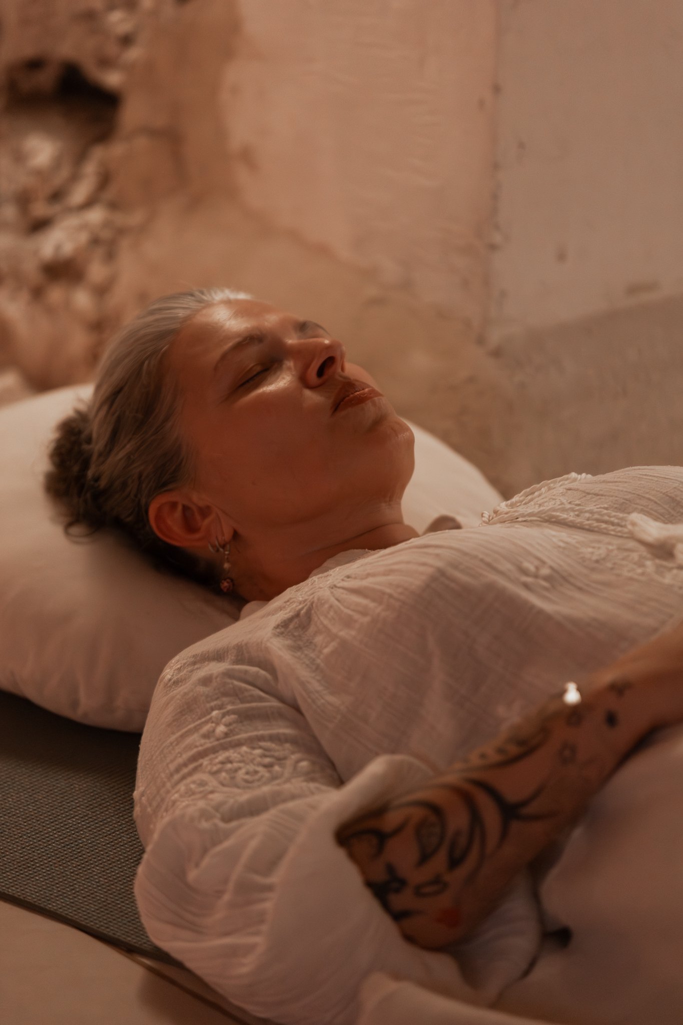 The Samudra Experience - 7 Day Slow Living + Life Reset Retreat