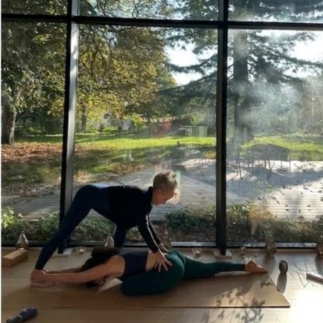 Malta Retreat with with Bobbie Marchand & Justin Donham