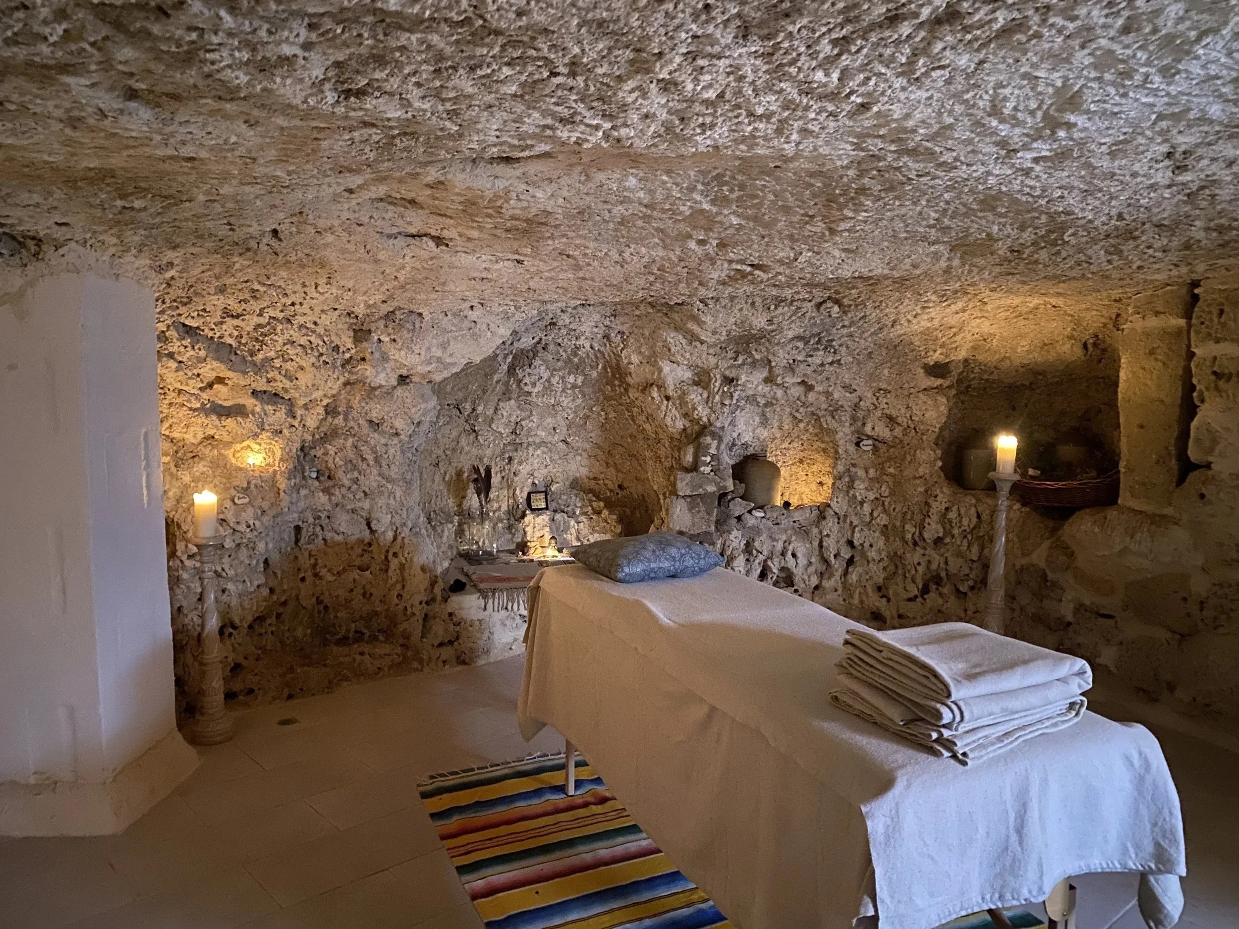 The Samudra Experience - 7 Day Slow Living + Life Reset Retreat