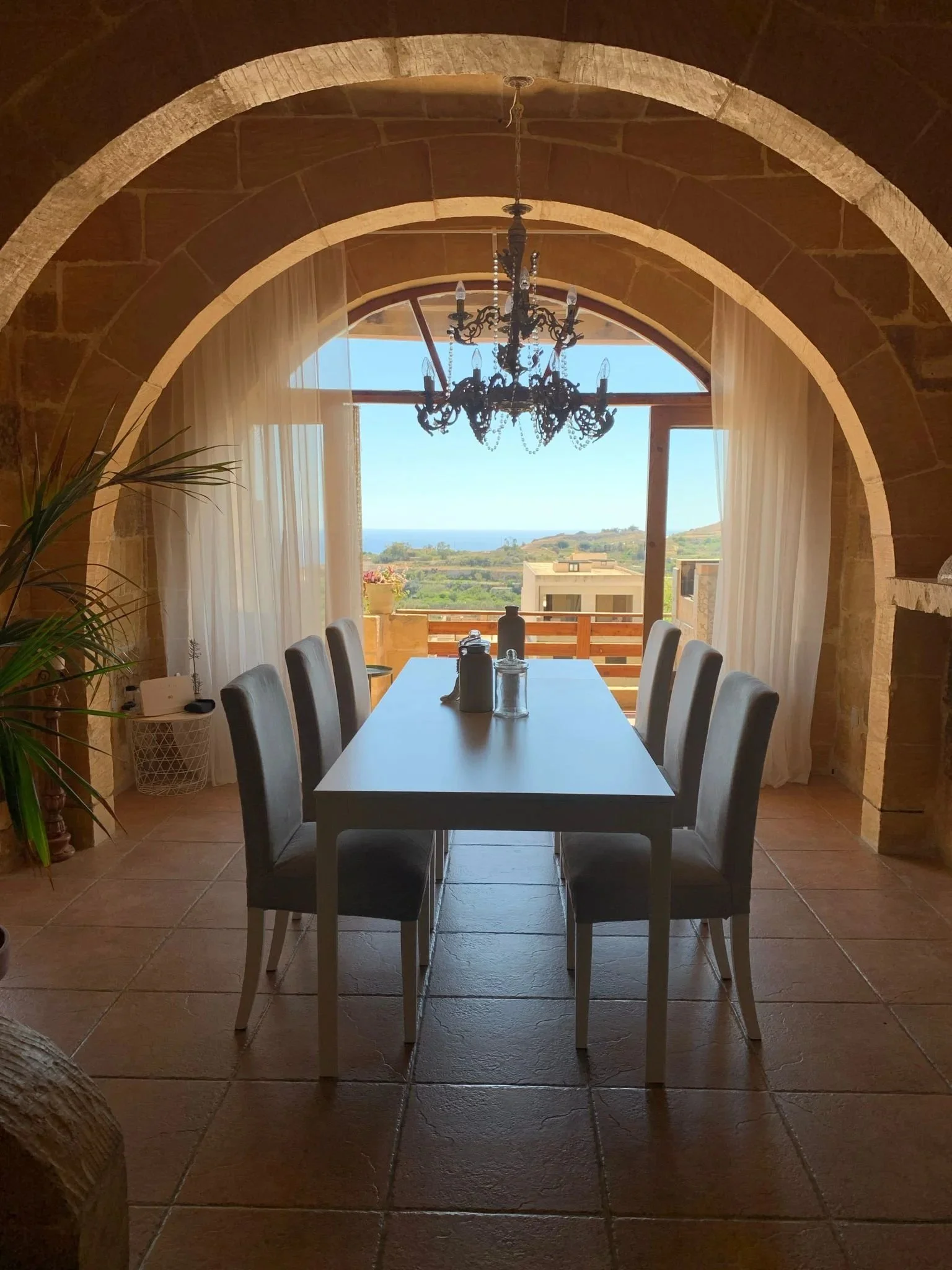 The Samudra Experience - 7 Day Slow Living + Life Reset Retreat