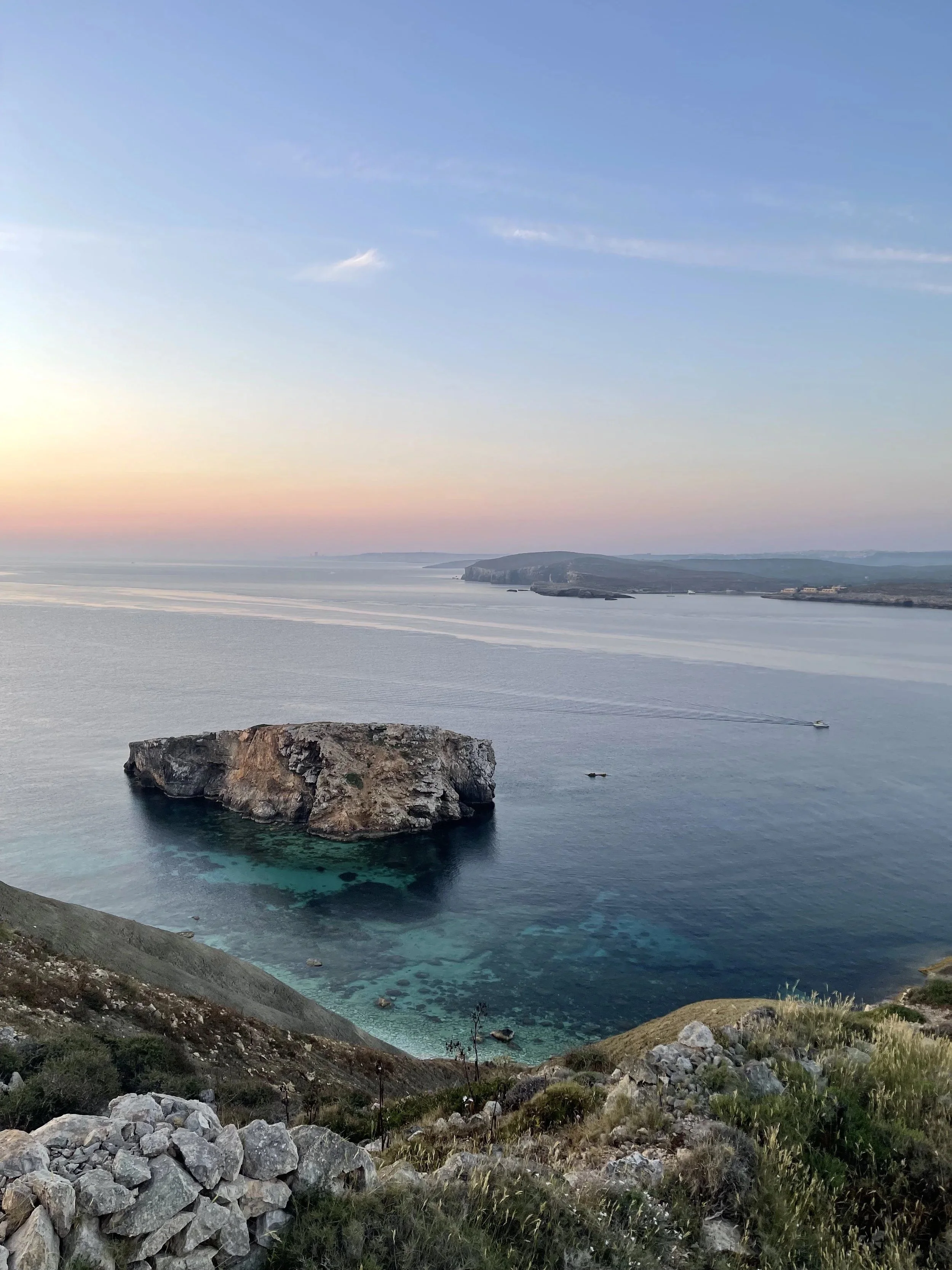 The Samudra Experience - 7 Day Slow Living + Life Reset Retreat