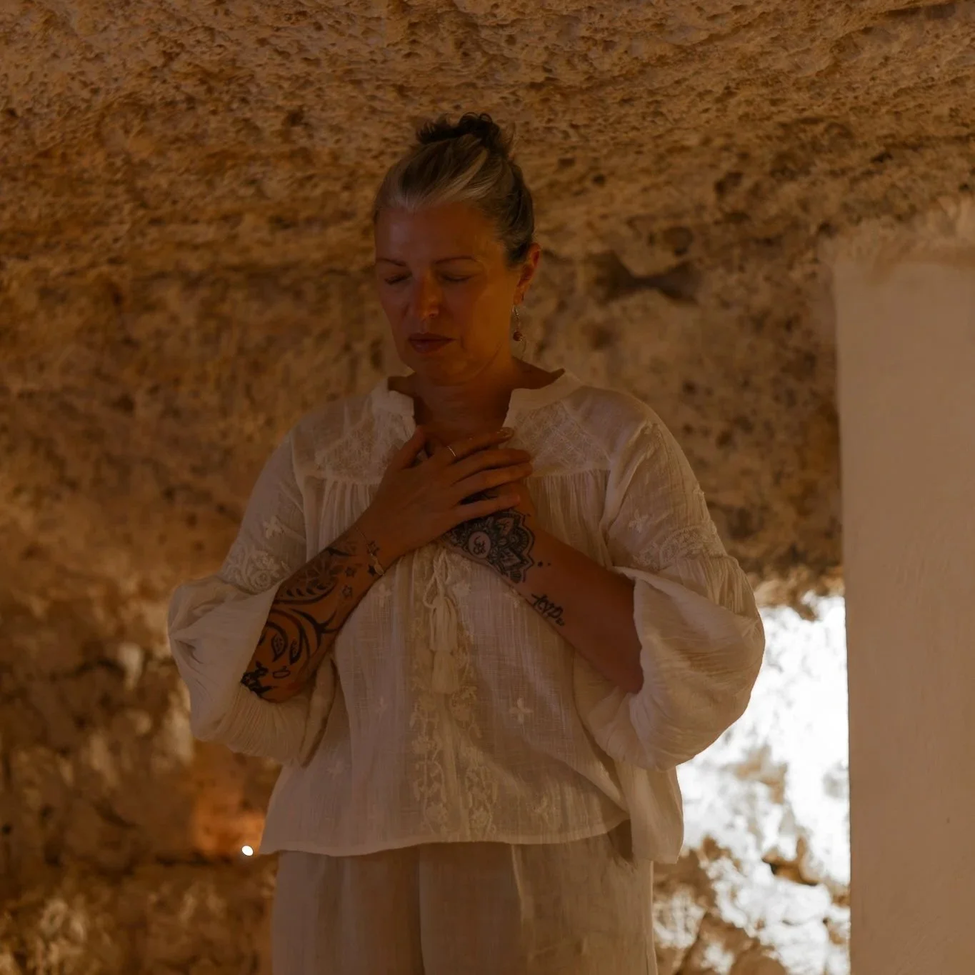 7 Day Slow Living Retreat